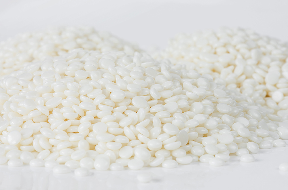 TPU色母粒、PE吹膜